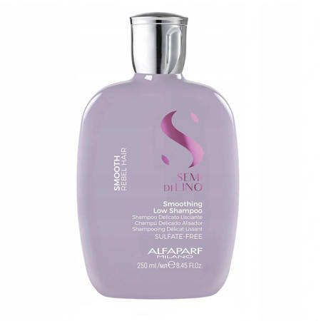 Alfaparf Semi di Lino Smooth szampon 250 ml