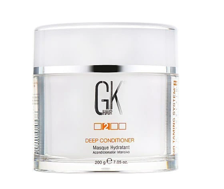Global Keratin GKHair Deep Conditioner Maska 200 ml