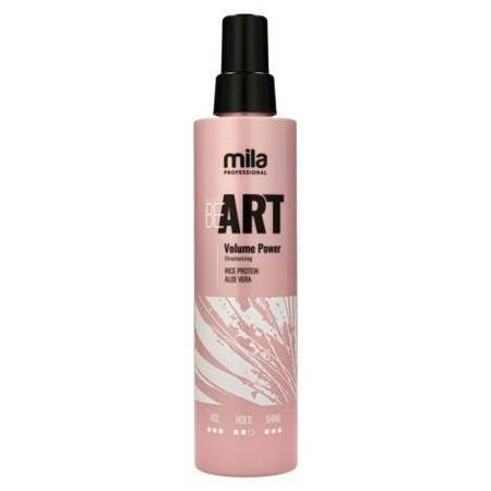 MILA PRO Be Art Volume Power Spray 200 ml
