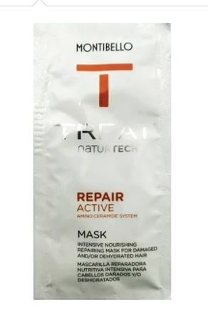 Montibello Repair Active Maska 8 ml