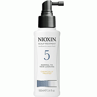 NIOXIN 5 SCALP TREATMENT 100ml