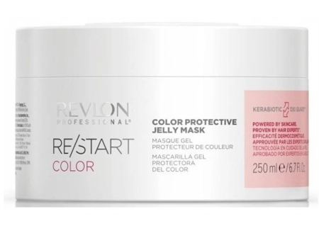 Revlon Restart Color Protective Maska 250 ml