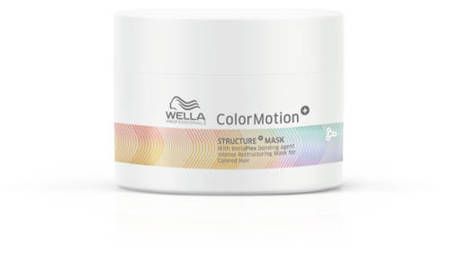 Wella Color Motion Maska 150ml