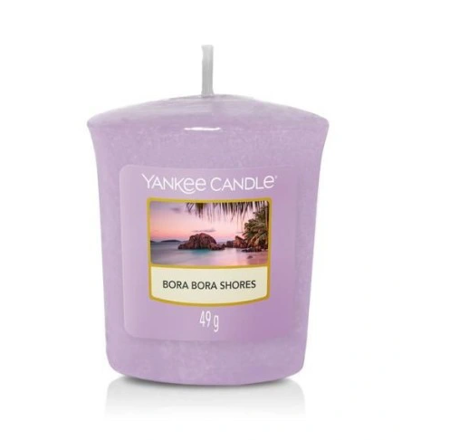 Yankee Candle Samplers Bora Bora Shores 49 g